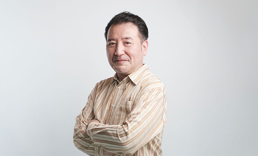 吉田 行宏