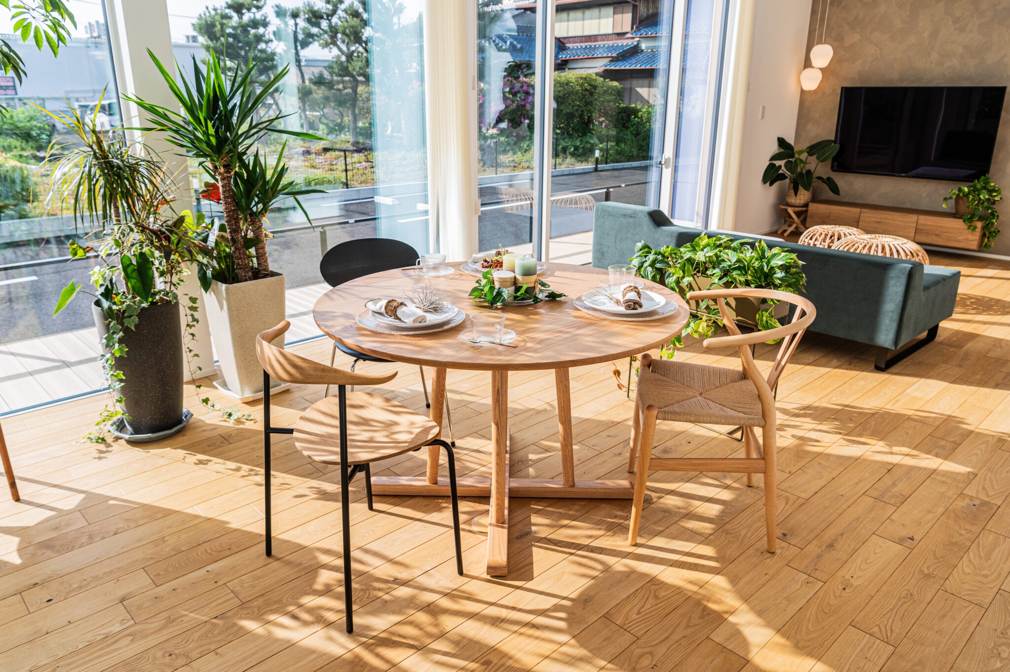 久留米スタジオ