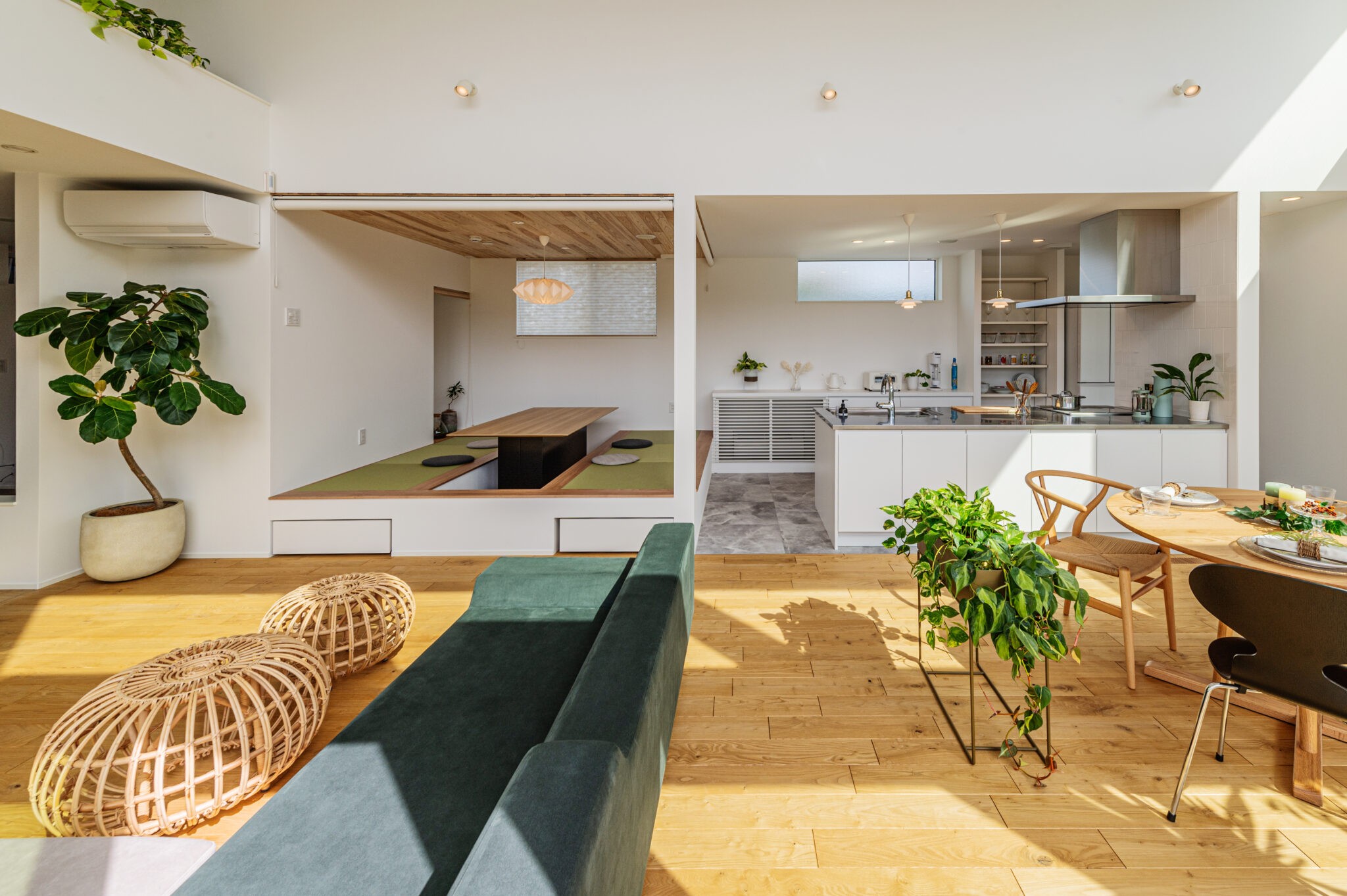 WITHDOM建築設計 愛知スタジオ