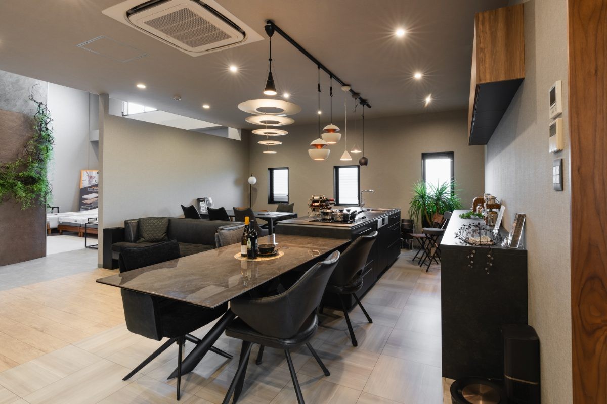 WITHDOM建築設計 福山スタジオ