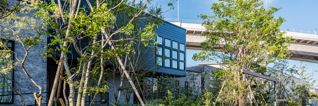 WITHDOM建築設計 茨城スタジオ