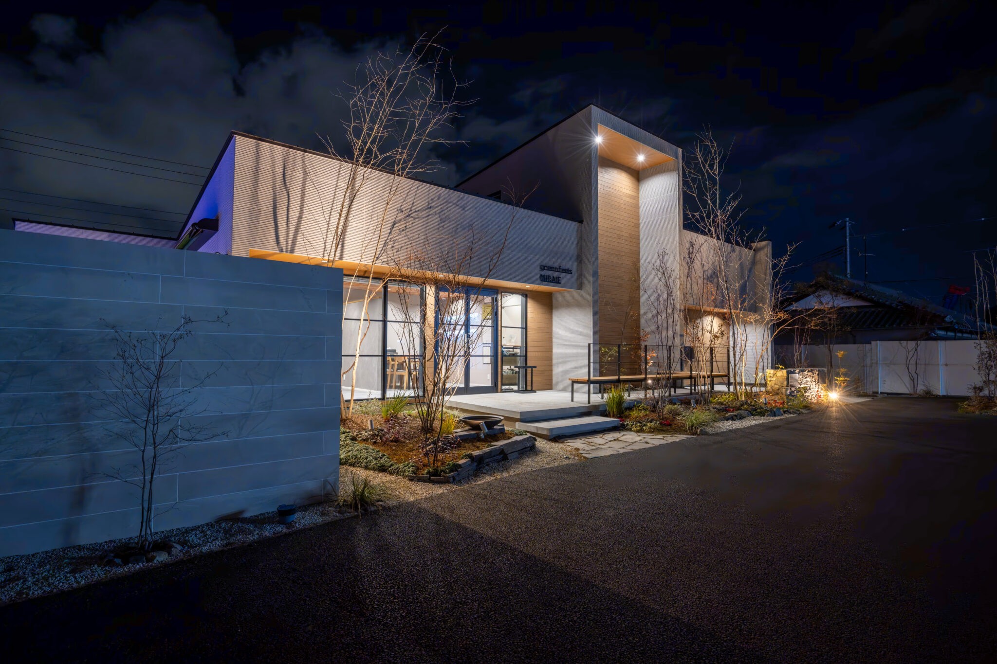 WITHDOM建築設計 沼津スタジオ